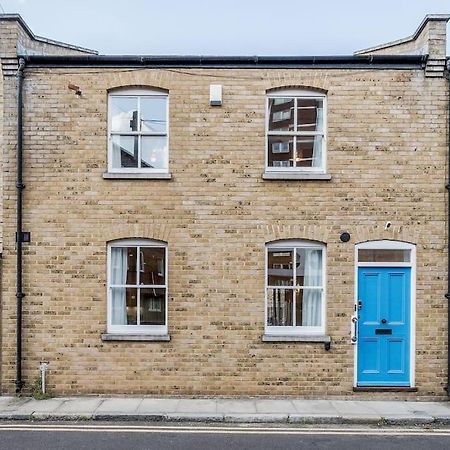House 10 Mins To Tower Bridge Hot Tub & Parking Villa London Eksteriør billede