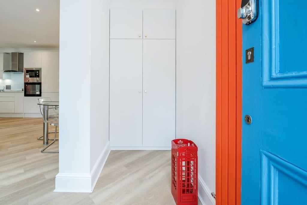House 10 Mins To Tower Bridge Hot Tub & Parking Villa London Eksteriør billede