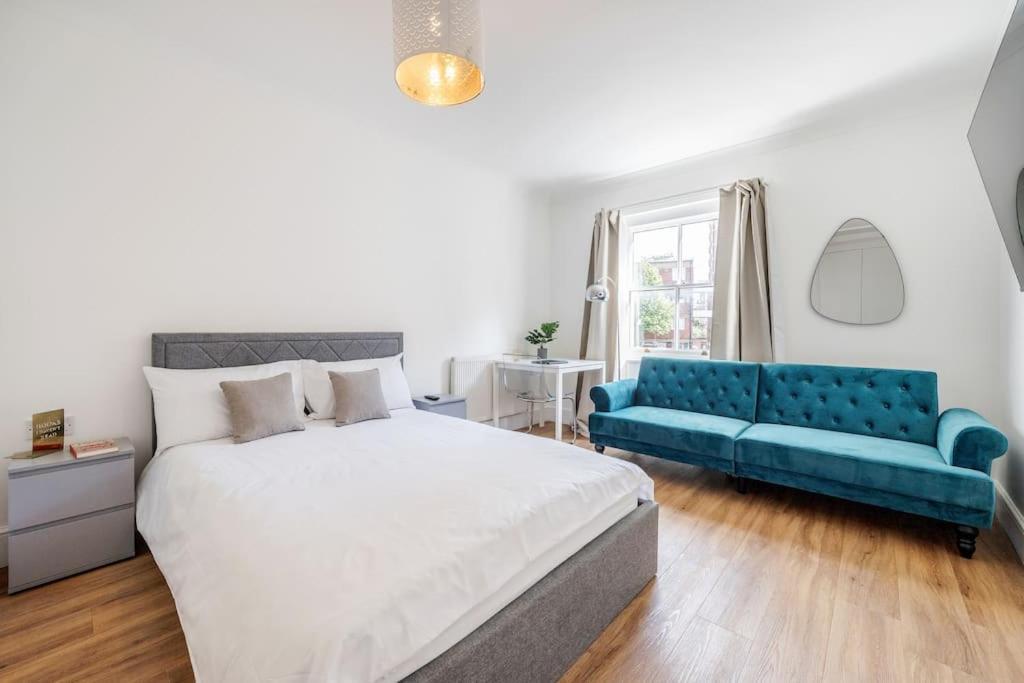 House 10 Mins To Tower Bridge Hot Tub & Parking Villa London Eksteriør billede