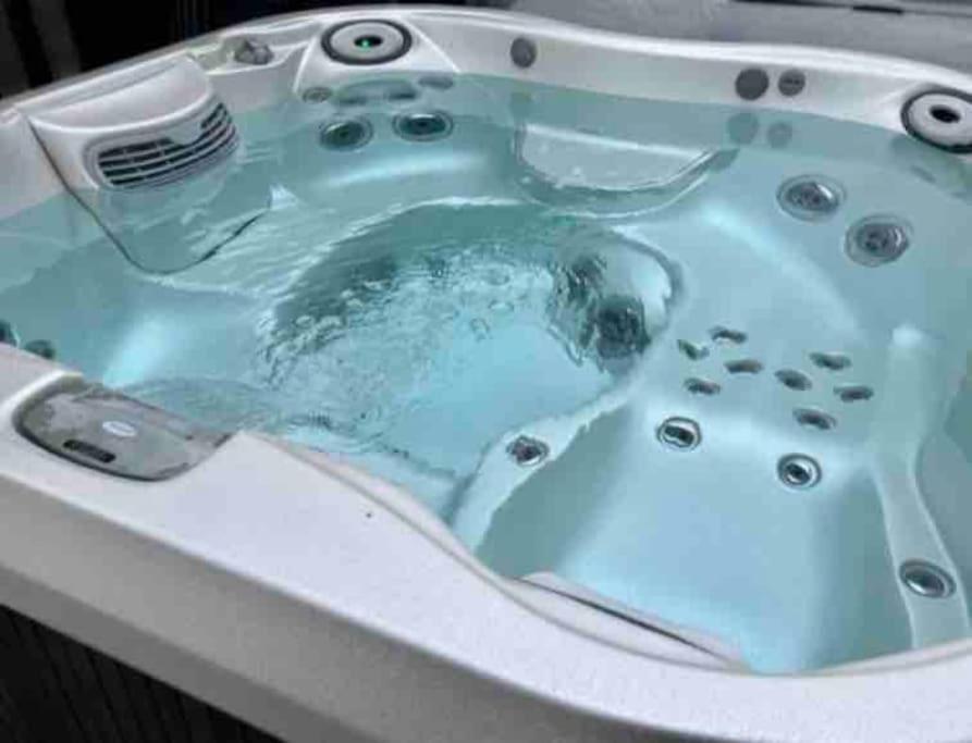 House 10 Mins To Tower Bridge Hot Tub & Parking Villa London Eksteriør billede