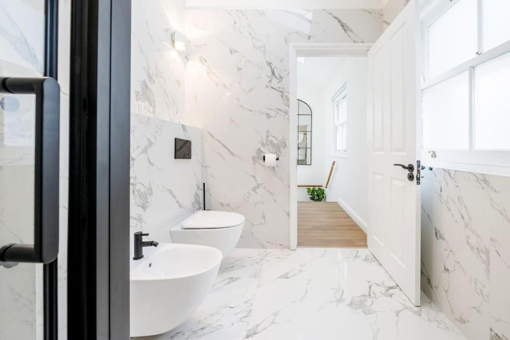 House 10 Mins To Tower Bridge Hot Tub & Parking Villa London Eksteriør billede